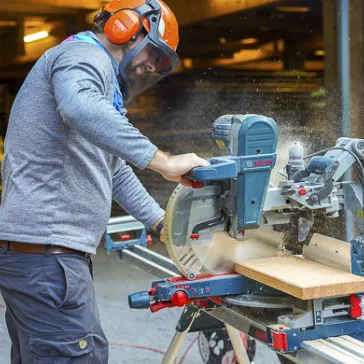 Young BP Fellows Service Project. 75th BP Fellowship Event