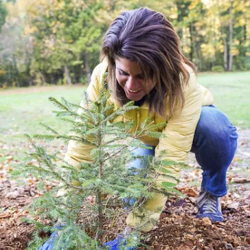Young BP Fellows Service Project. 75th BP Fellowship Event