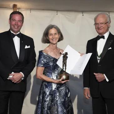 75th BP Fellowship Event