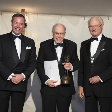 75th BP Fellowship Event