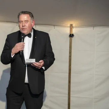 75th BP Fellowship Event