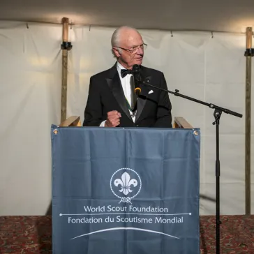 75th BP Fellowship Event