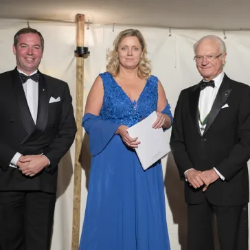 75th BP Fellowship Event