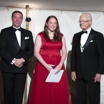 75th BP Fellowship Event