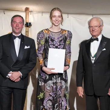 75th BP Fellowship Event