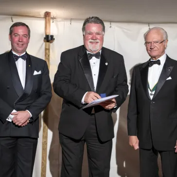 75th BP Fellowship Event