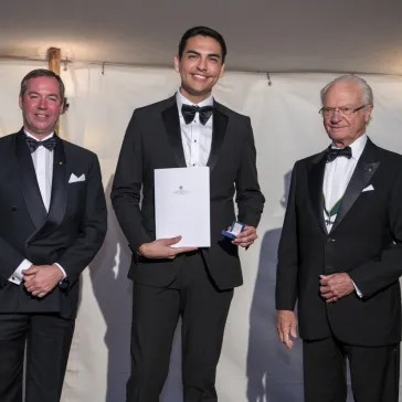 75th BP Fellowship Event