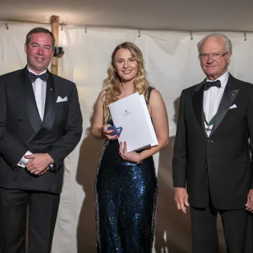 75th BP Fellowship Event