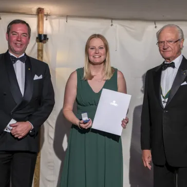 75th BP Fellowship Event