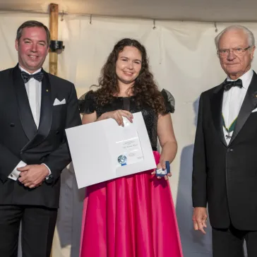 75th BP Fellowship Event