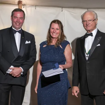 75th BP Fellowship Event