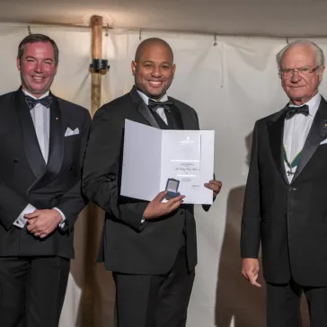 75th BP Fellowship Event