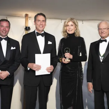 75th BP Fellowship Event