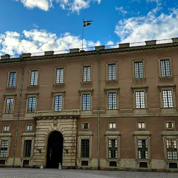 77th WSF Board & Committee Meetings, Stockholm