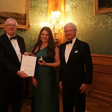 77th WSF Board & Committee Meetings, Stockholm