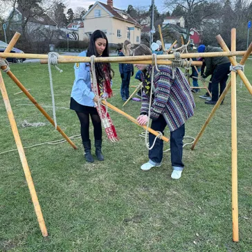 77th WSF Board & Committee Meetings, Stockholm