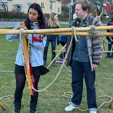 77th WSF Board & Committee Meetings, Stockholm