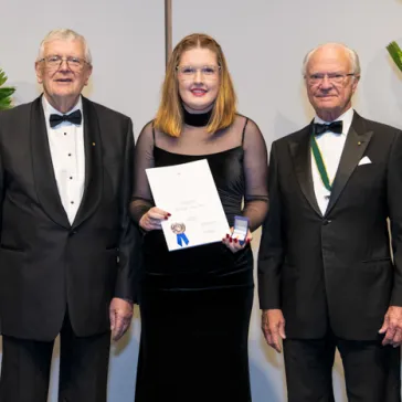 Recognition Photos from the 76th BP Fellowship Event 