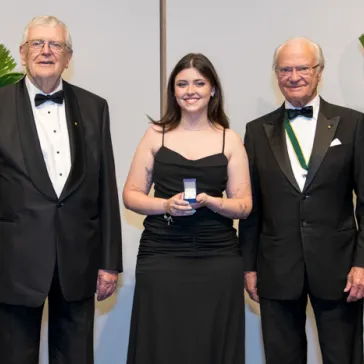 Recognition Photos from the 76th BP Fellowship Event 