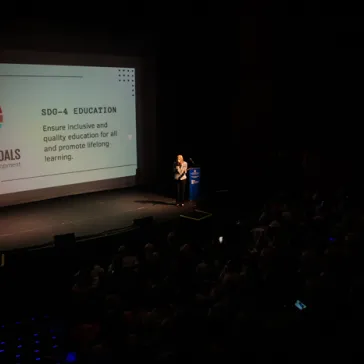 2024 Impact of Scouting Seminar 