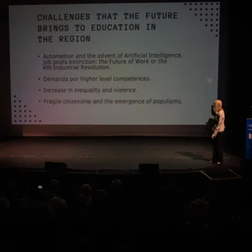 2024 Impact of Scouting Seminar 