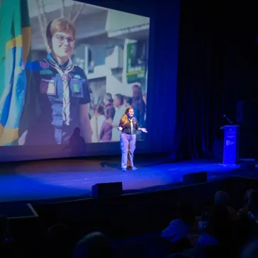 2024 Impact of Scouting Seminar 