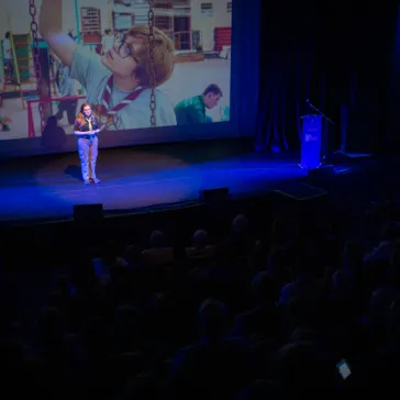 2024 Impact of Scouting Seminar 