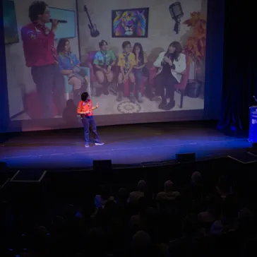 2024 Impact of Scouting Seminar 