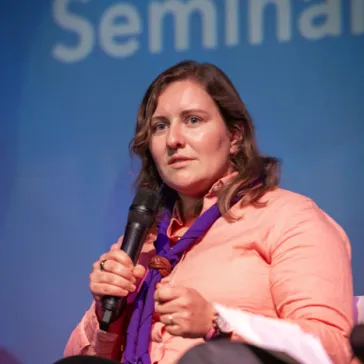 2024 Impact of Scouting Seminar 