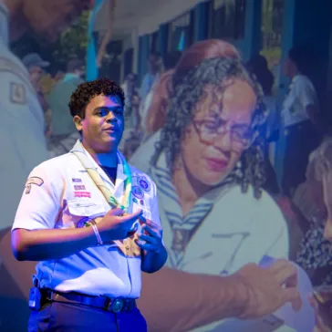 2024 Impact of Scouting Seminar 