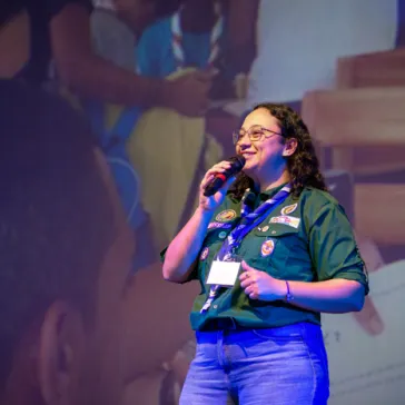 2024 Impact of Scouting Seminar 