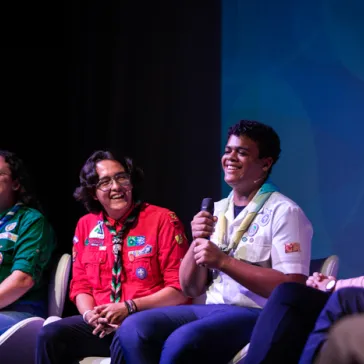 2024 Impact of Scouting Seminar 