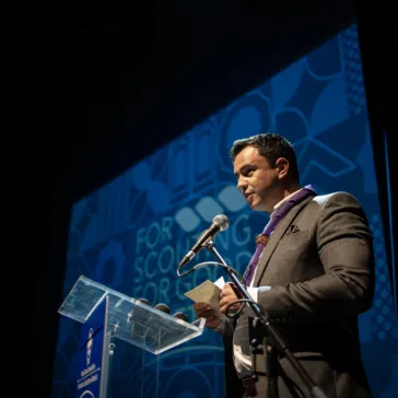 2024 Impact of Scouting Seminar 