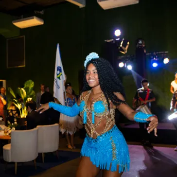 76th BP Fellowship Event, Networking event