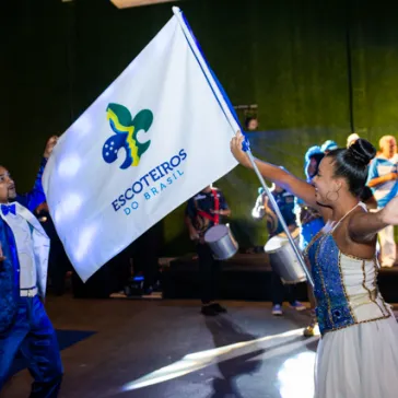 76th BP Fellowship Event, Networking event