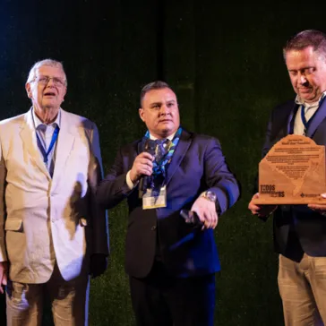 76th BP Fellowship Event, Networking event