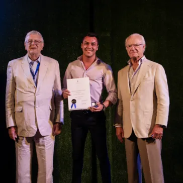 76th BP Fellowship Event, Networking event