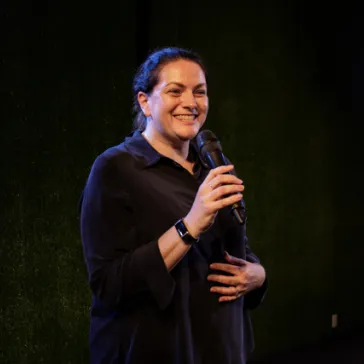 76th BP Fellowship Event, Networking event