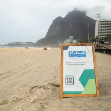 Young BP Fellows Service Project. 76th BP Fellowship Event