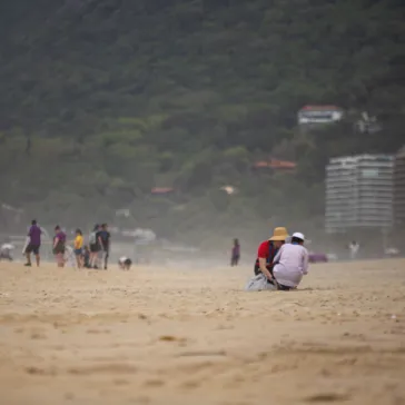 Young BP Fellows Service Project. 76th BP Fellowship Event