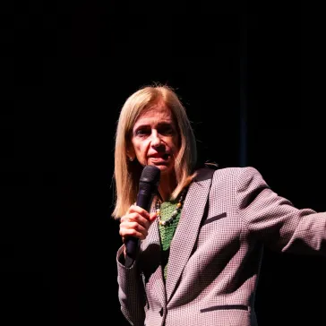 2024 Impact of Scouting Seminar 