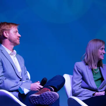 2024 Impact of Scouting Seminar 