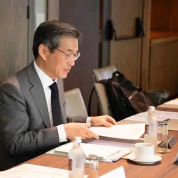 78th WSF Board Meeting, Rio de Janiero