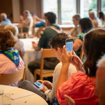 WSF Update Session in Rio de Janeiro