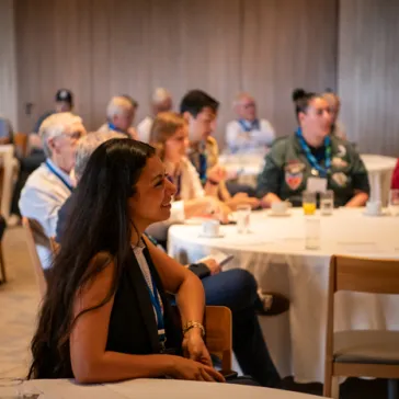 WSF Update Session in Rio de Janeiro