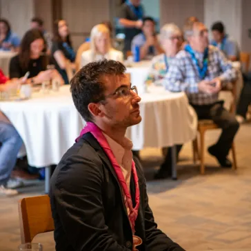 WSF Update Session in Rio de Janeiro