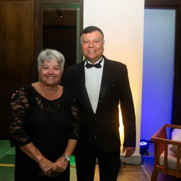 76th BP Fellowship Dinner