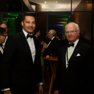 76th BP Fellowship Dinner