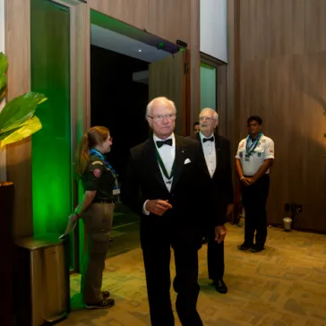 76th BP Fellowship Dinner