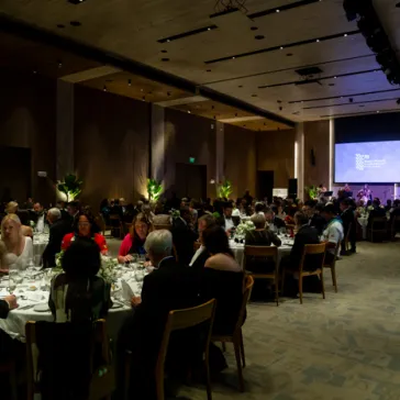 76th BP Fellowship Dinner